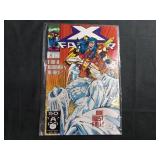 Marvel X-Factor Comics Collection 1991