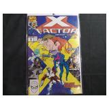 Marvel X-Factor Comics Collection 1991