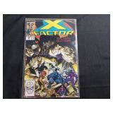 Marvel X-Factor Comics Collection 1991