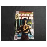 Master of Kung Fu Comics Collection #61-67