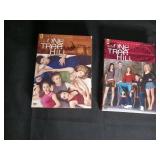 One Tree Hill Seasons 1 & 2 DVD Set