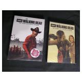 The Walking Dead Complete Season 9&11 DVD Collection