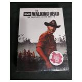 The Walking Dead Complete Season 9&11 DVD Collection