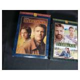 Everwood Complete Series DVD Set - Seasons 1 & 2