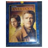 Everwood Complete Series DVD Set - Seasons 1 & 2