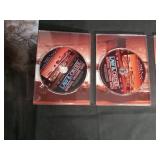 Law & Order: SVU Season 1 DVD Set