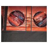 Law & Order: SVU Season 1 DVD Set