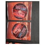 Law & Order: SVU Season 1 DVD Set