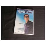 TV Series DVD Collection - Vikings, Witches & Royal Pains