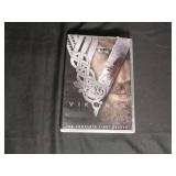TV Series DVD Collection - Vikings, Witches & Royal Pains