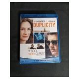 Drama Movie Blu-ray Collection - 3 Films