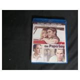 Drama Movie Blu-ray Collection - 3 Films