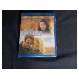 Drama Blu-ray Movie Collection - 3 Films