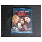 Blu-ray Movie Collection - Horror/Drama Bundle