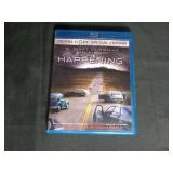 Blu-ray Movie Collection - Horror/Drama Bundle