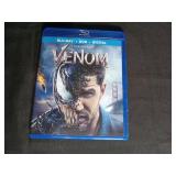 Blu-ray Movie Collection - Horror/Drama Bundle