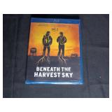 Blu-ray Movie Collection - Horror/Drama Bundle