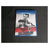 Action Movie Blu-ray Collection - 4 Films