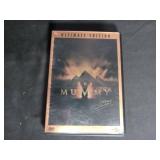 The Mummy 1 & 2 DVD Collection
