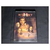 The Mummy 1 & 2 DVD Collection