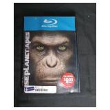 Popular Blu-ray Movie Collection Bundle