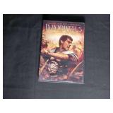 Ancient World Action Movie DVD Collection