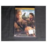 Ancient World Action Movie DVD Collection