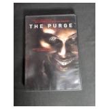 Horror Movie DVD Collection - 4 Films