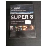 Horror Movie DVD Collection - 4 Films