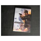 Action Movie DVD Collection - 4 Films