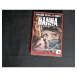 Action Movie DVD Collection - 4 Films