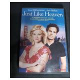 2000s Romantic Comedy DVD Collection - 3 Movies