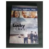 2000s Romantic Comedy DVD Collection - 3 Movies