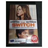 2000s Comedy Movie DVD Collection - 5 Films