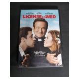 2000s Comedy Movie DVD Collection - 5 Films