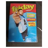 2000s Comedy Movie DVD/Blu-ray Collection