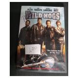 2000s Comedy Movie DVD/Blu-ray Collection