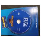 Blockbuster Exclusive Movie DVD Collection