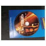 Blockbuster Exclusive Movie DVD Collection