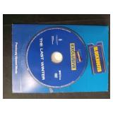 Blockbuster Exclusive Movie DVD Collection