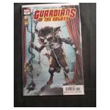 Marvel Comics Modern Bundle - Guardians, Apes, Thor and Hawkeye