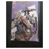 Marvel Comics Modern Bundle - Guardians, Apes, Thor and Hawkeye