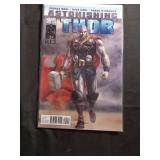 Marvel Comics Modern Bundle - Guardians, Apes, Thor and Hawkeye