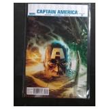 Marvel Modern Comics Bundle - Captain America, Iron Man, SHIELD, Winter Soldier