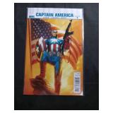 Marvel Modern Comics Bundle - Captain America, Iron Man, SHIELD, Winter Soldier