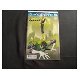 DC Comics Modern Batman & Green Lanterns Comic Book Collection