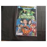 DC Comics Modern Batman & Green Lanterns Comic Book Collection