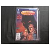 DC Comics Modern Batman & Green Lanterns Comic Book Collection