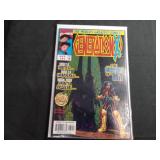 Marvel Generation X Comics Collection Issues #30-34