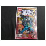 Marvel Generation X Comics Collection Issues #30-34